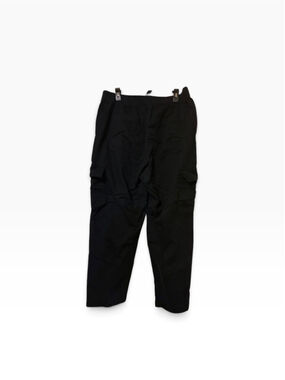 Gap Cargo Pants Black Size XL